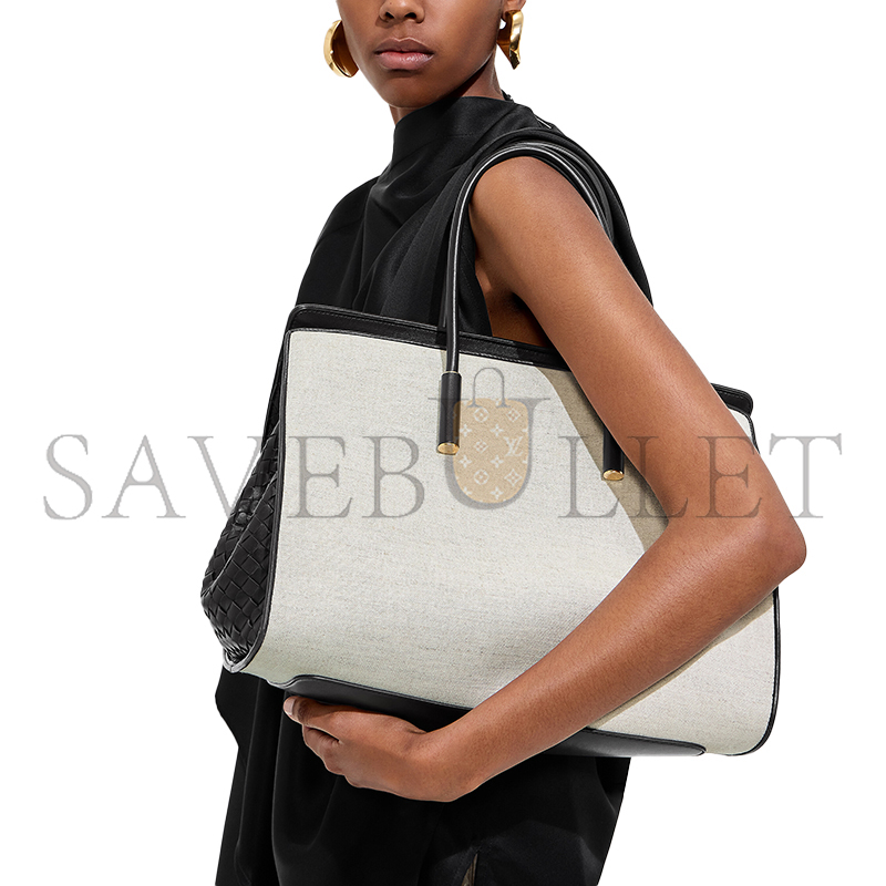 B0tt*ga Ven*ta BARBARA TOTE 868327V6UD19965 (37*27*24cm)